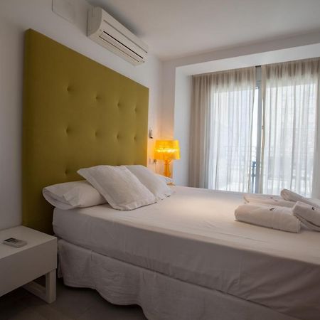 Malaga Andes 4 Beach 아파트 외부 사진
