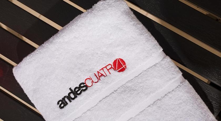 Malaga Andes 4 Beach 아파트 외부 사진