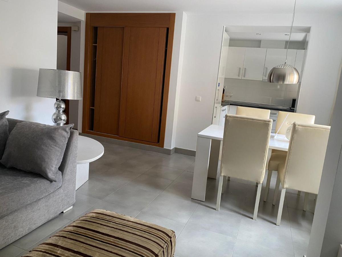 Malaga Andes 4 Beach 아파트 외부 사진