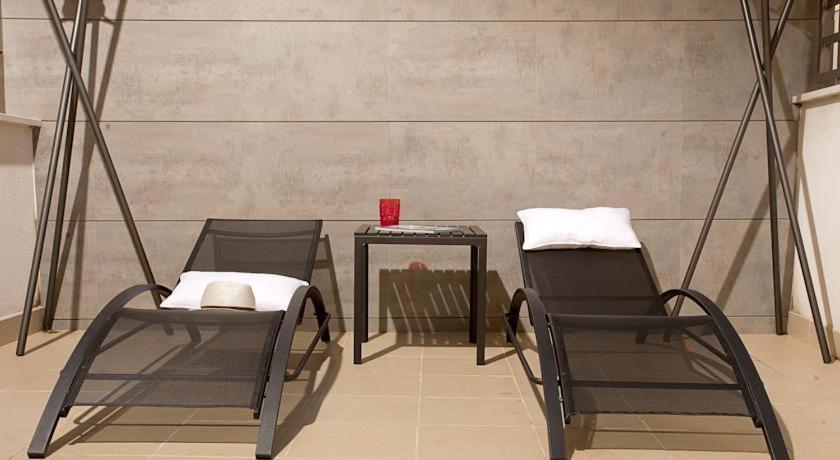 Malaga Andes 4 Beach 아파트 외부 사진