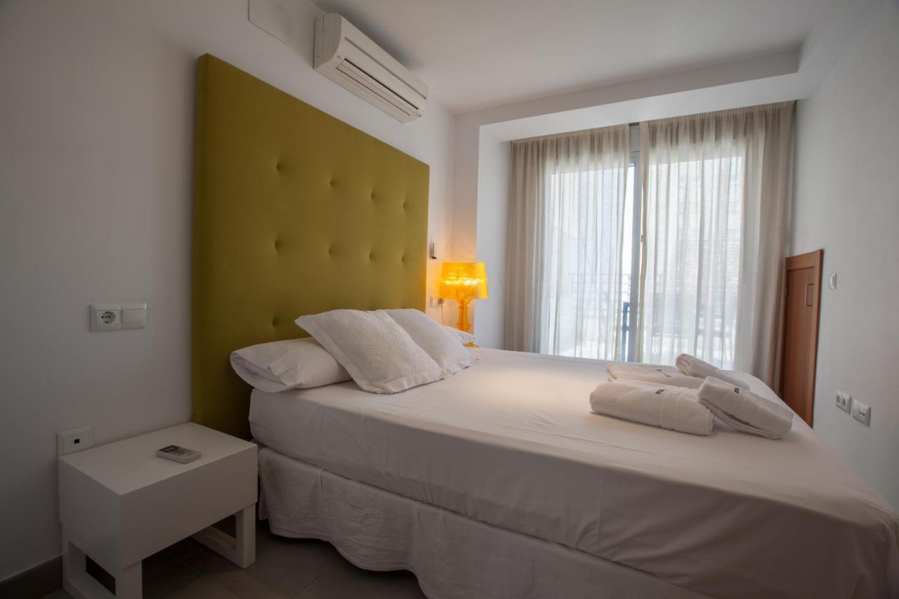 Malaga Andes 4 Beach 아파트 외부 사진