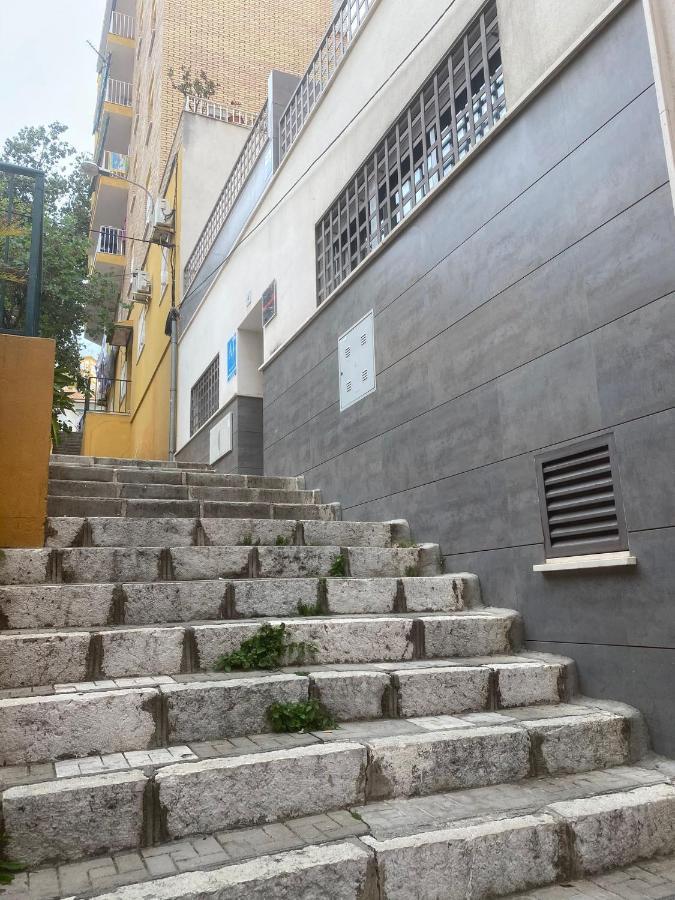 Malaga Andes 4 Beach 아파트 외부 사진