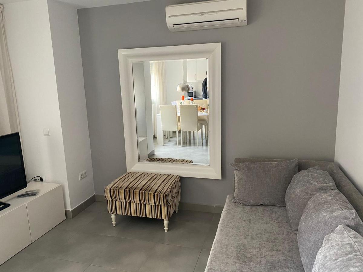 Malaga Andes 4 Beach 아파트 외부 사진