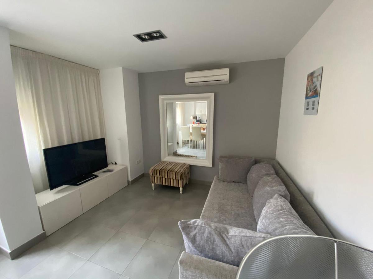 Malaga Andes 4 Beach 아파트 외부 사진