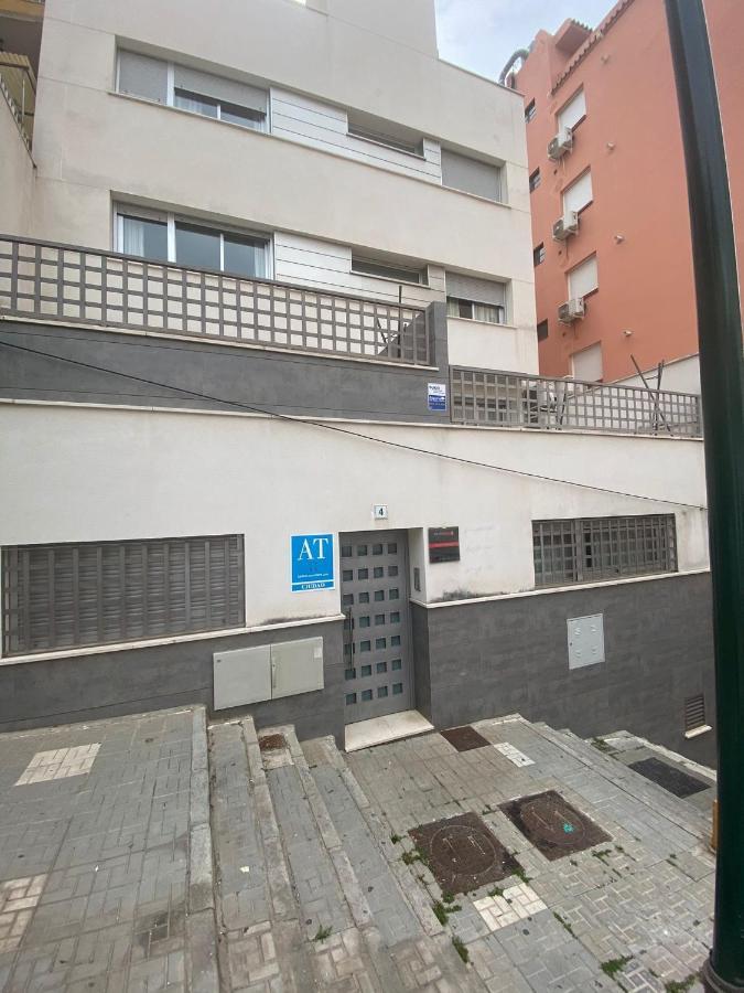 Malaga Andes 4 Beach 아파트 외부 사진