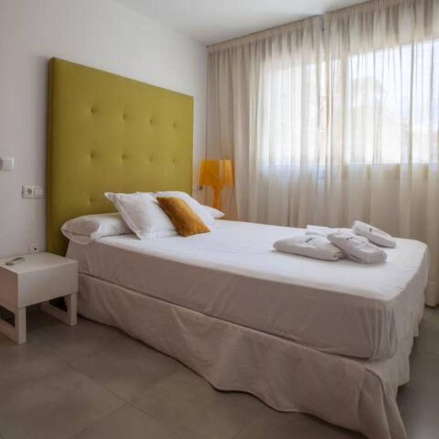 Malaga Andes 4 Beach 아파트 외부 사진