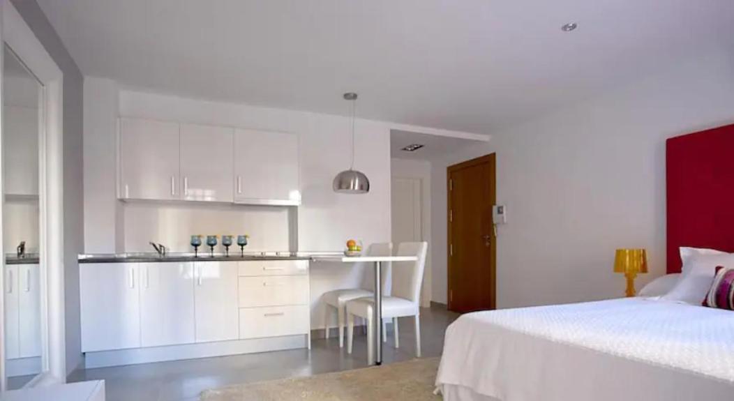 Malaga Andes 4 Beach 아파트 외부 사진