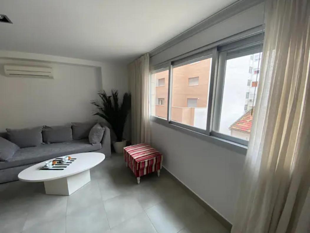 Malaga Andes 4 Beach 아파트 외부 사진