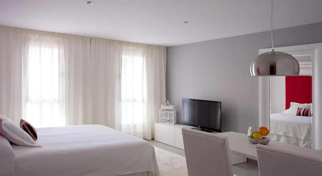 Malaga Andes 4 Beach 아파트 외부 사진